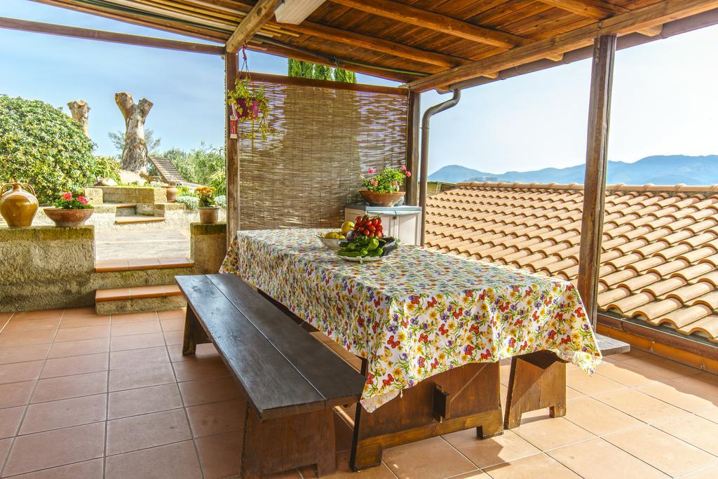 Appartamenti Bellavista By Helloelba Portoferraio Bagian luar foto