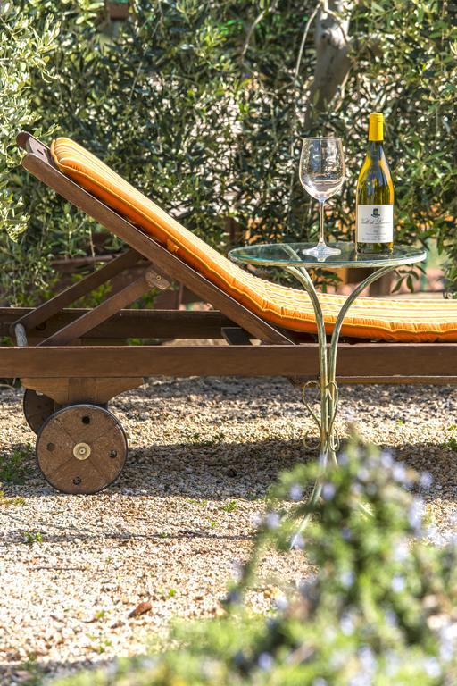 Appartamenti Bellavista By Helloelba Portoferraio Bagian luar foto